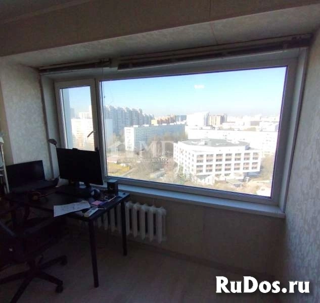 Продам 1 комнатную квартиру 35.3 м2 фотка