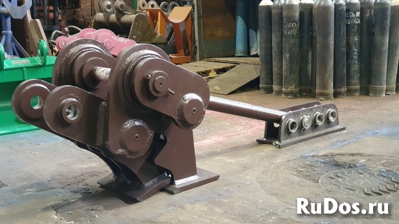 Дробилки бетона крашеры от проверенного производителя изображение 6