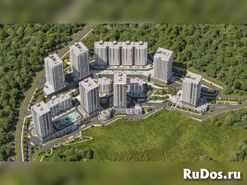 Продам 1 комнатную квартиру 39.1 м2 изображение 4
