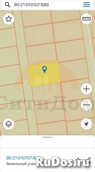 Продам участок 6 сот. фото