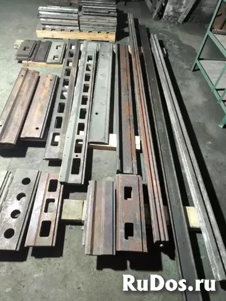 Листогиб PKXA 63x3550 производство Erfurt ГДР продам. изображение 9