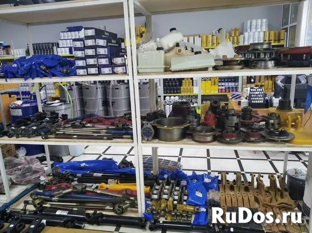 Полуось вал 210-7305 Caterpillar 143253 изображение 5