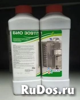 Препарат для пенной мойки термокамер Био 309 фото