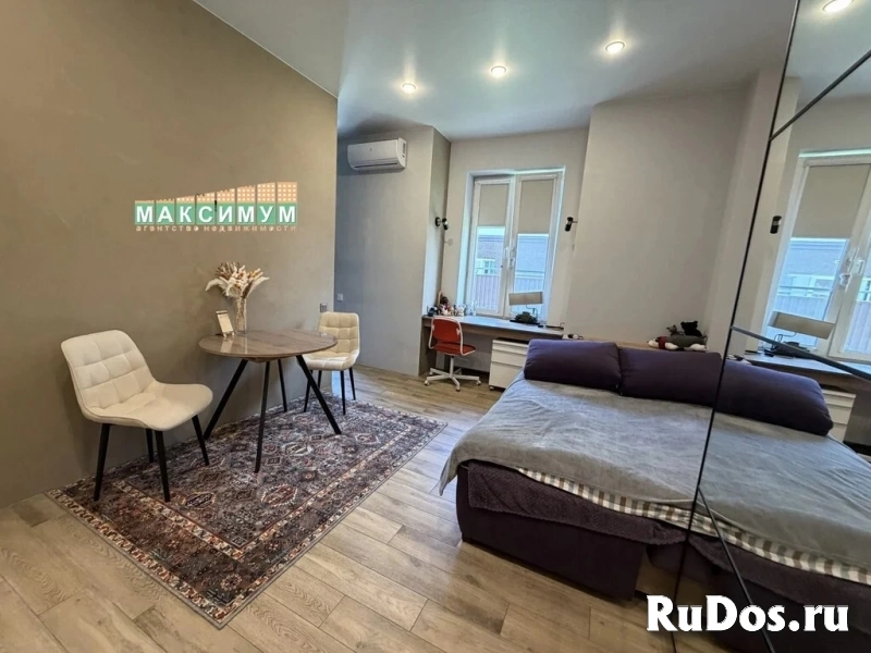 Продам 1 комнатную квартиру 32.3 м2 изображение 5