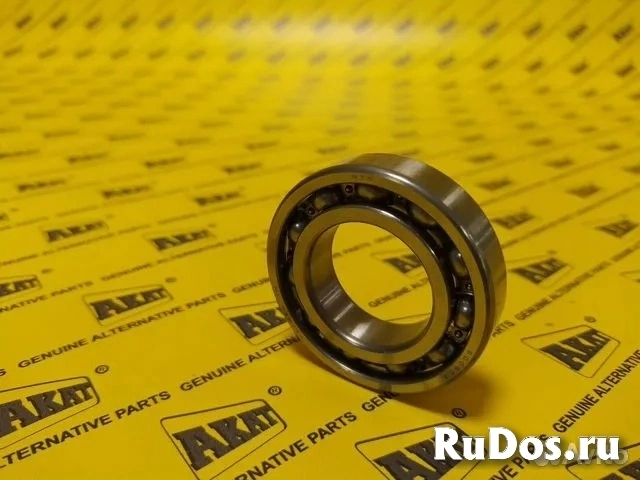 Подшипник 025735  25735 изображение 5