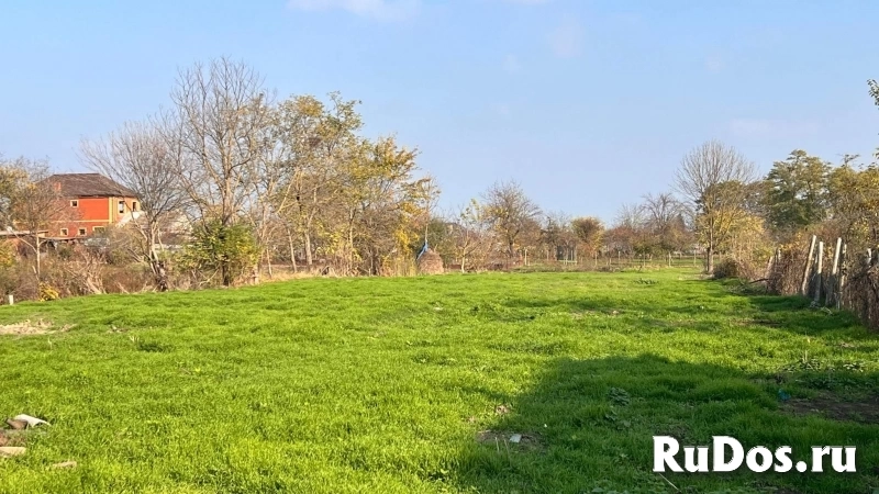 Продам участок 34 сот. фото