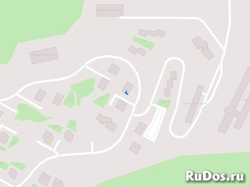 Продам коммерческую недвижимость 61 м2 изображение 6