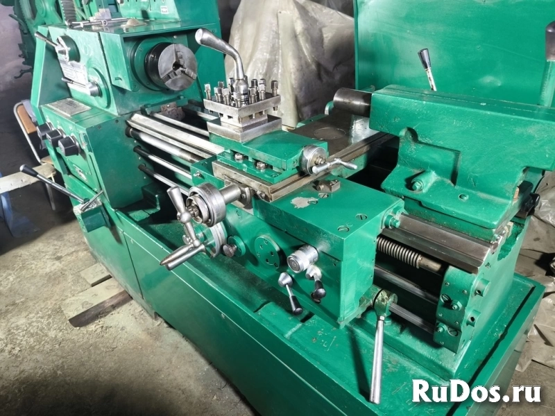 Продам станок токарный 1Е61ПМ повышенной точности изображение 10