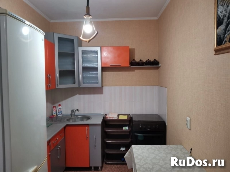 Сдам 1 комнатную квартиру 25 м2 изображение 6