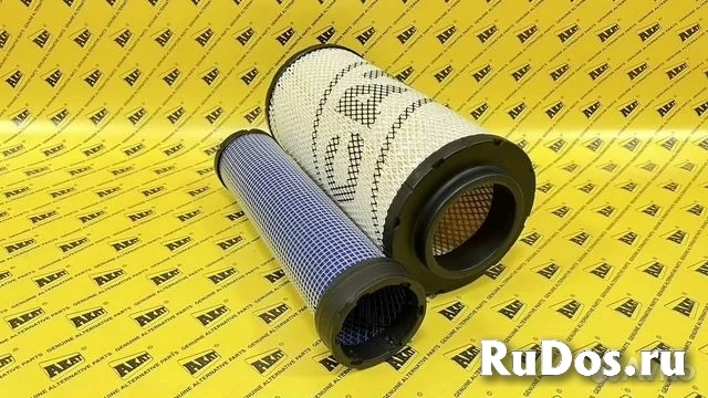 Фильтр воздушный комплект CATERPILLAR 233-5182 233-5184 фотка