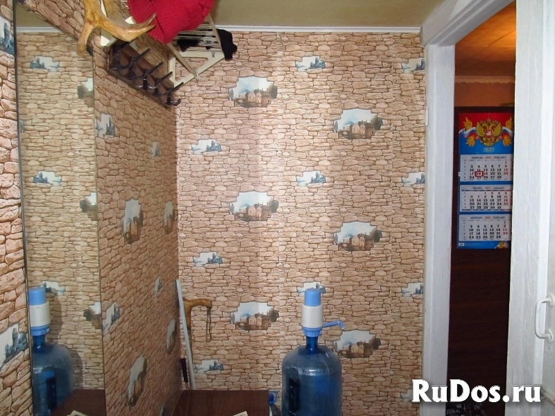 Продаю 1 комнатную ул. Дзержинского изображение 8