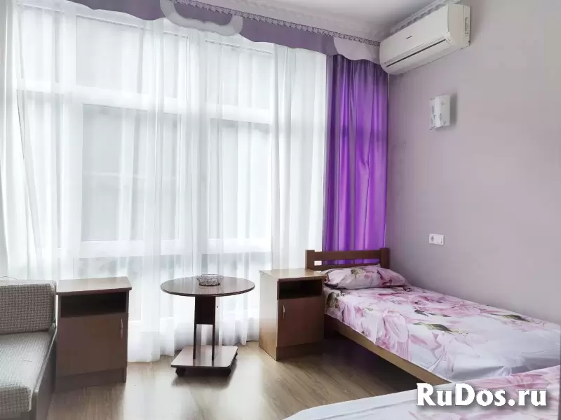 номера посуточно на лето изображение 9