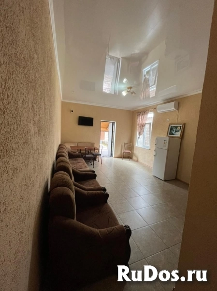 Гостевой дом Сухум изображение 4