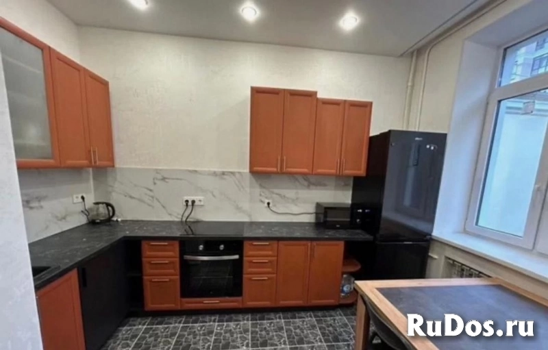 Продам 2 комнатную квартиру 61.1 м2 изображение 5
