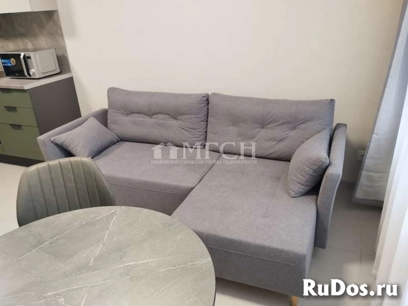 Сдам 2 комнатную квартиру 45 м2 изображение 3