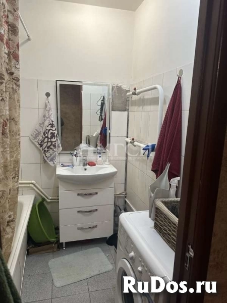 Продам 2 комнатную квартиру 52.9 м2 изображение 9