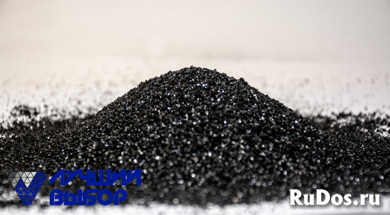 Купершлак,дробь стальная, никельшлак, доставка из СПб изображение 6