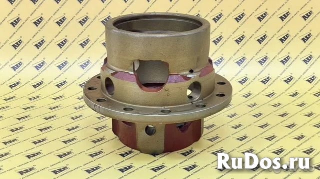 Корпус дифференциала ОЕМ 359689 изображение 6