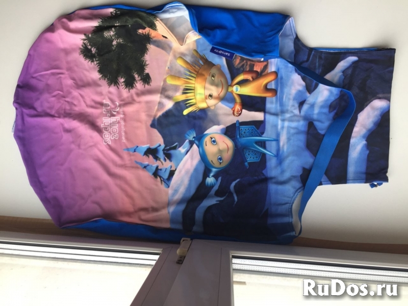 Чехол новый samsonite на чемодан сочи олимпиада синий средни аксе фотка