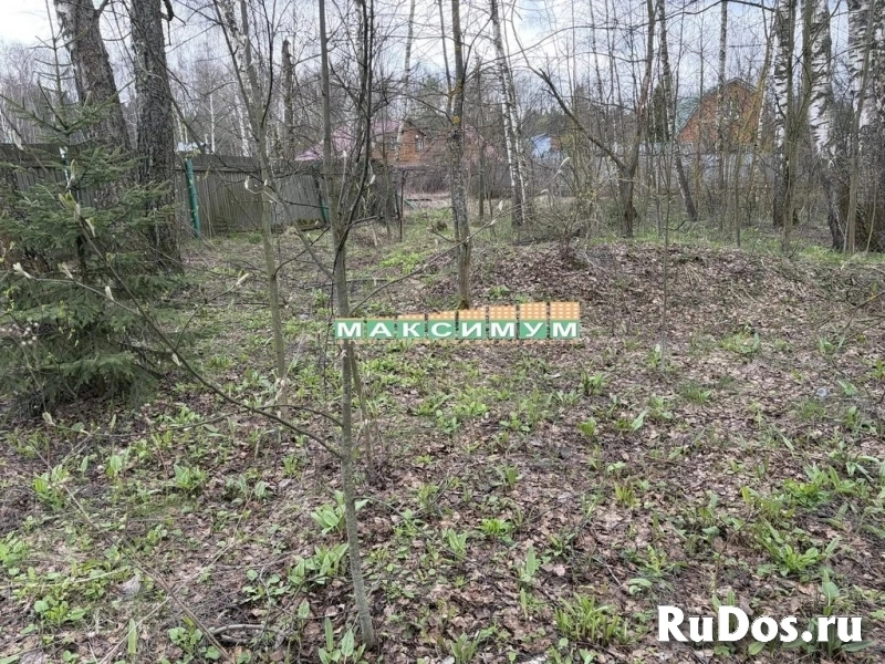 Продам участок 16 сот. изображение 7