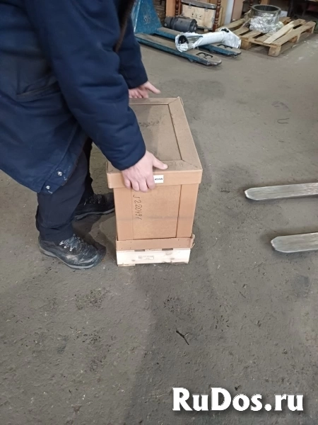 Насос гидравлический 9207291 изображение 5