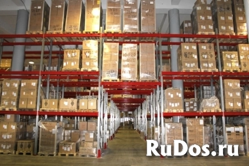 Услуги склада ответственного хранения фотка