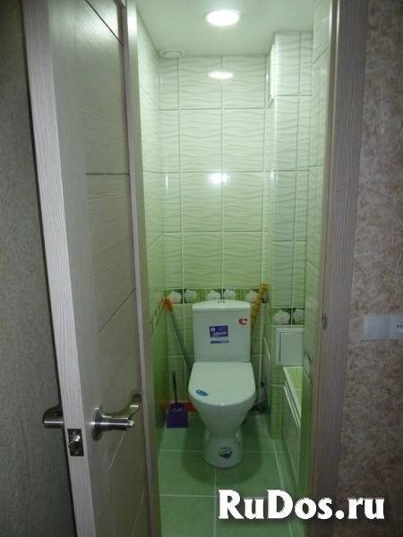 Сдам дом длительно, в рп Ржакса, недорого. изображение 7