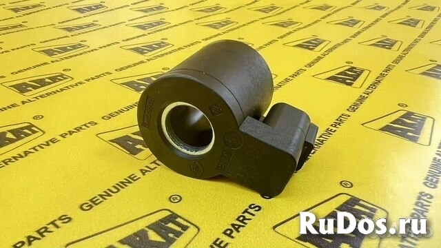 Катушка Bosch Rexroth OEM R901394397 изображение 6