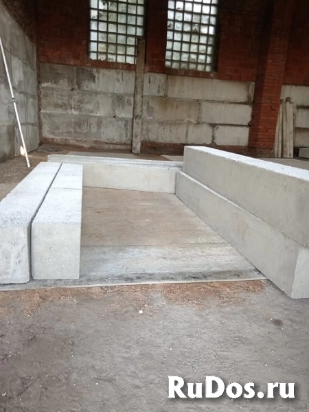 Полистиролбетонные перемычки гост от производителя. изображение 4