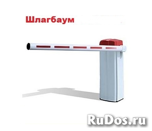 Ворота-Ролеты-Шлагбаумы! Работаем по всей области! изображение 4