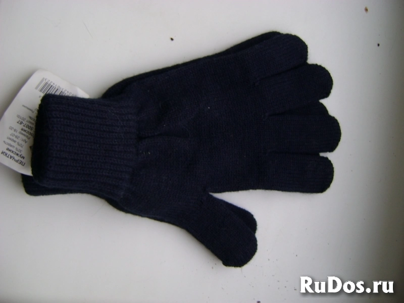 Мужские перчатки. Р. XL. Новые. фотка