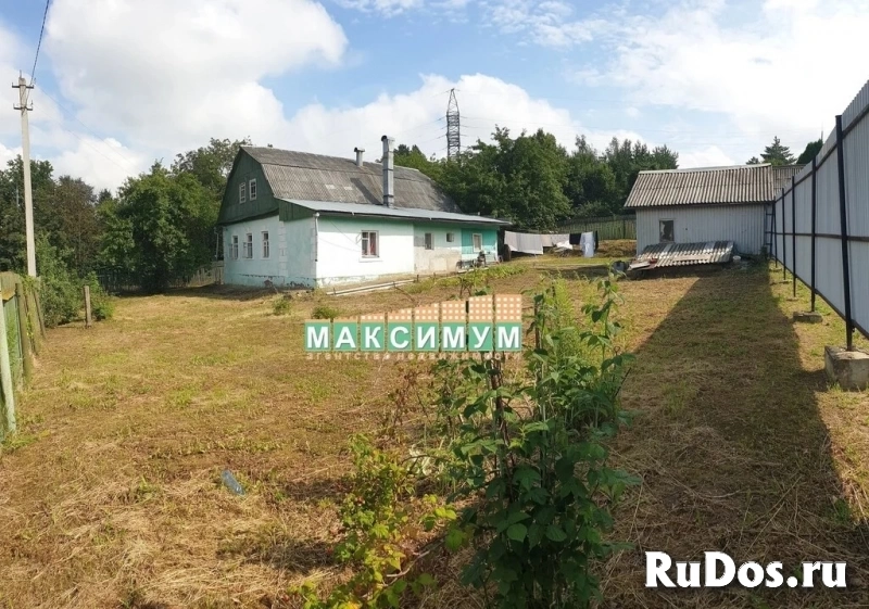 Продам коттедж 84 м2 изображение 4