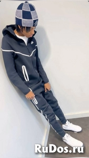 Nice tech fleece фотка