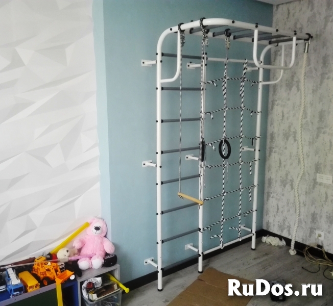 Детская мебель, комнаты. Сборка, установка, ремонт изображение 11