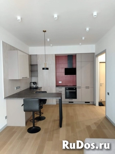 Сдам 1 комнатную квартиру 34 м2 изображение 7