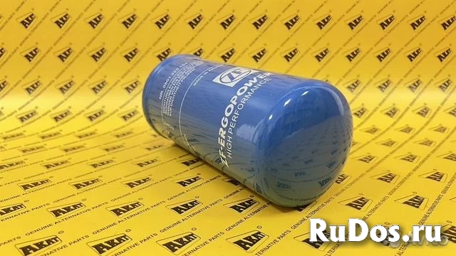 Фильтр гидравлический JOHN DEERE AT468647 фотка