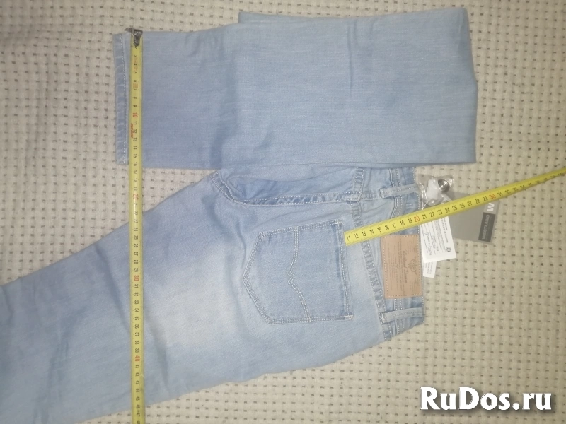 Джинсы фырмы WESTLAND изображение 7