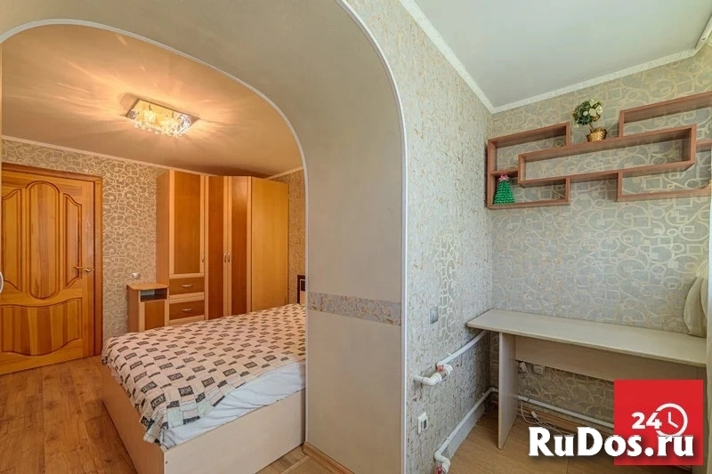 Продам 2 комнатную квартиру 49 м2 изображение 4
