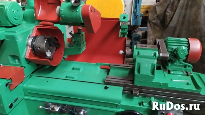 Внутришлифовальный станок 3А227П изображение 6