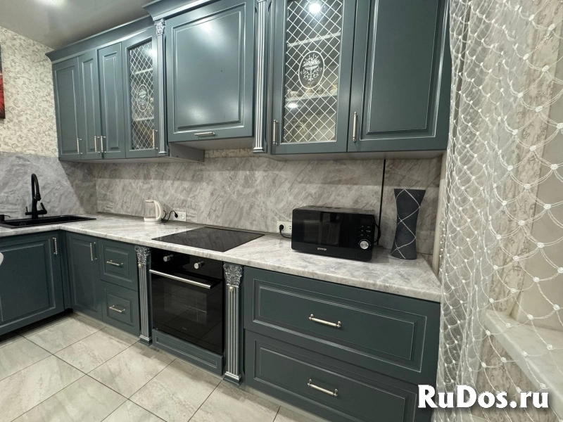 Квартира в ЖК Мой адрес в Северном, хорошее состояние изображение 3