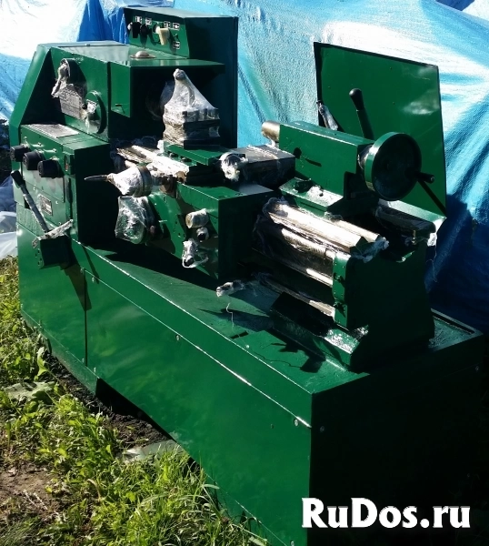 1Е61ПМ Токарный станок повышенной точности , продам изображение 5