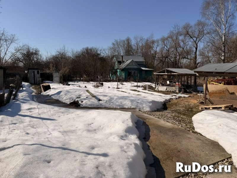 Продам участок 7.2 сот. изображение 8