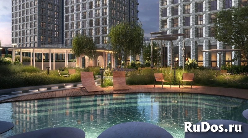 Продам 1 комнатную квартиру 37 м2 изображение 6