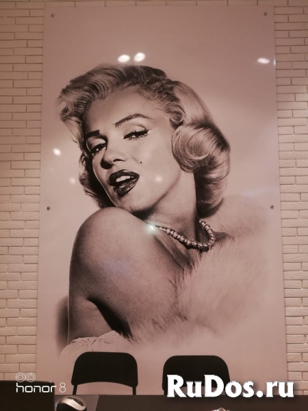 Широкоформатная печать. Печать на баннере, печать на пленке фотка