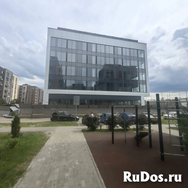 Продам коммерческую недвижимость 1868 м2 изображение 3