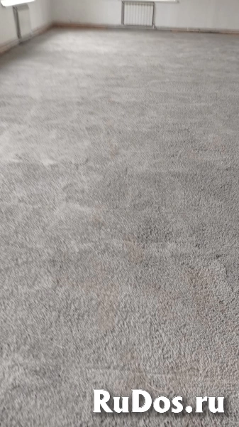 Cухая смесь для теплого пола полистиролбетон теплобетон. изображение 9