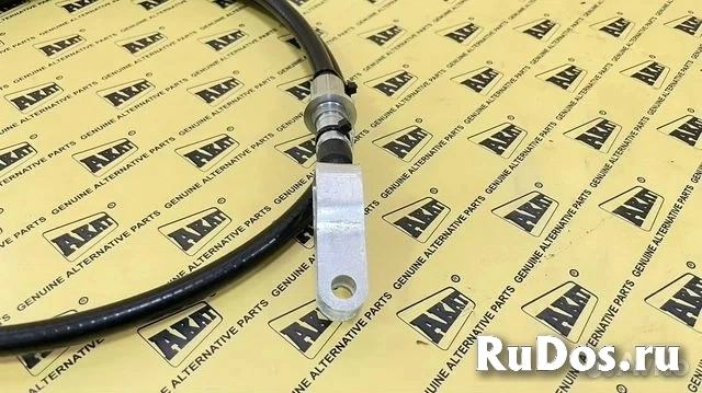 Трос ручного тормоза 389-7168 OEM фотка