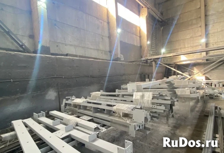 🏭 ООО "РСК" – профессиональное производство металлоконструкций и металлоизделий на заказ! 🛠️ изображение 7
