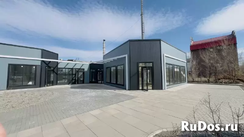 Торговое помещение 100 м². фотка