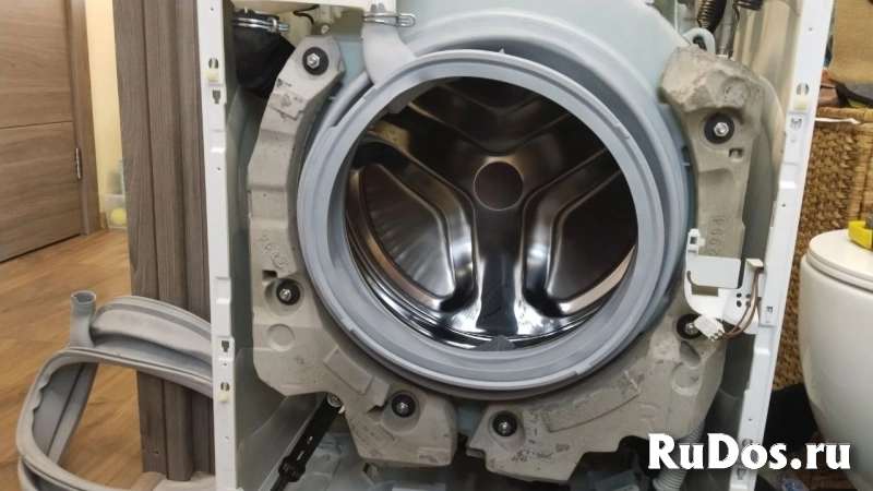 Ремонт стиральных машин изображение 6